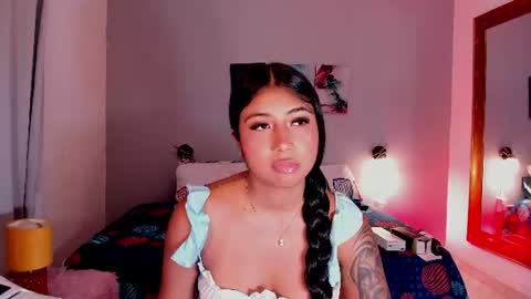 Kim online show from July 29, 2026, 3:04 am
