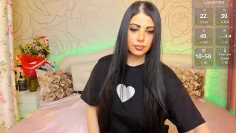 Snapshot of kimvegs chatting on February 13, 2026, 2:02 pm Kim online show from February 13, 2026, 2:02 pm