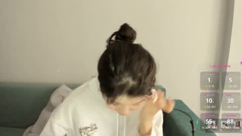 Kimi online show from March 21, 2026, 3:11 am