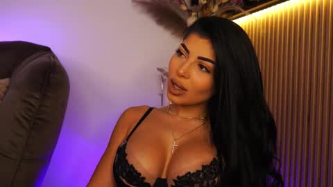 Andreea online show from September 29, 2025, 8:57 pm