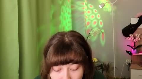 kina_ka online show from September 23, 2025, 9:07 pm