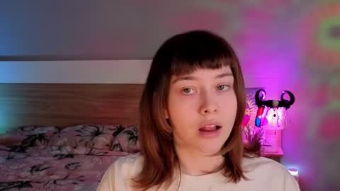 kina_ka online show from February 6, 2026, 9:51 pm