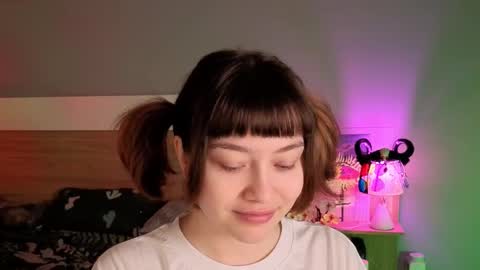 kina_ka online show from February 21, 2026, 4:57 am