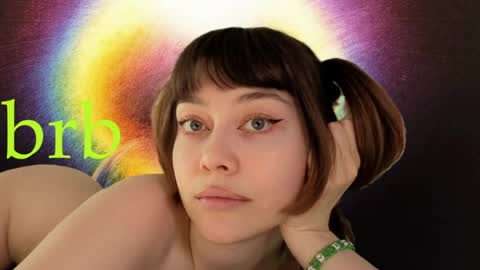 kina_ka online show from April 11, 2026, 7:29 pm