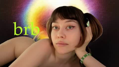 kina_ka online show from June 7, 2026, 9:29 pm