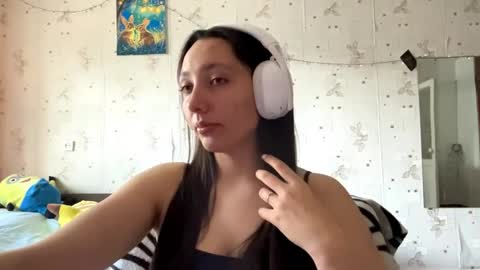Snapshot of kinacolton chatting on May 23, 2026, 1:44 am Jenny online show from May 23, 2026, 1:44 am