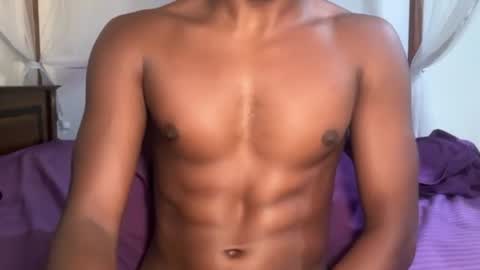 Isaac online show from July 25, 2026, 4:59 pm