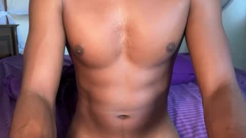Isaac online show from July 28, 2026, 5:03 am