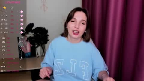 Hazel online show from February 13, 2025, 6:05 pm