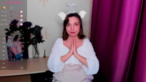 Hazel online show from September 10, 2025, 6:08 pm