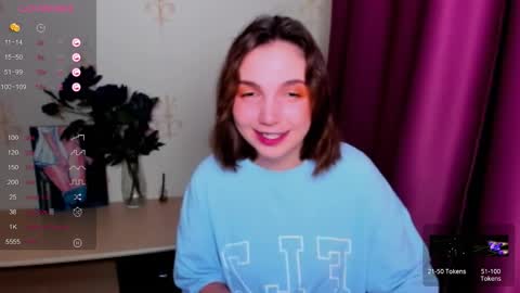 Hazel online show from September 13, 2025, 9:03 pm