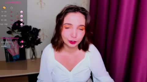 Hazel online show from September 14, 2025, 8:30 pm