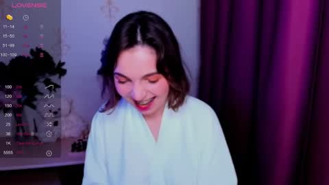 Hazel online show from November 29, 2025, 12:08 pm