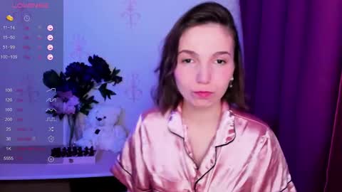 Hazel online show from February 5, 2026, 8:08 am