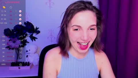 Hazel online show from February 19, 2026, 8:27 pm