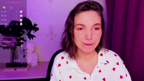 Hazel online show from February 24, 2026, 11:58 pm