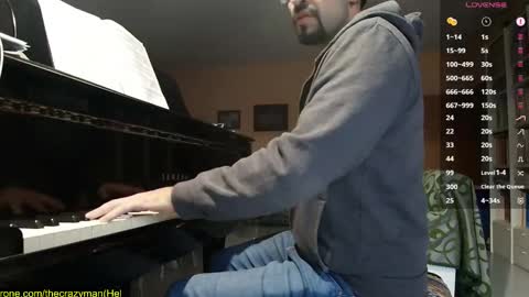 Snapshot of king7045 chatting on December 16, 2025, 11:37 am king7045 online show from December 16, 2025, 11:37 am