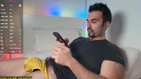 Snapshot of king7045 chatting on December 18, 2025, 12:11 pm king7045 online show from December 18, 2025, 12:11 pm