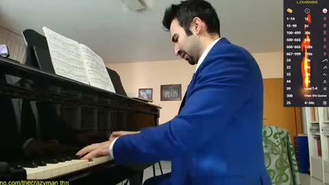 Snapshot of king7045 chatting on January 8, 2026, 7:43 am king7045 online show from January 8, 2026, 7:43 am