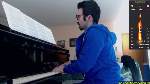 Snapshot of king7045 chatting on January 13, 2026, 9:58 am king7045 online show from January 13, 2026, 9:58 am