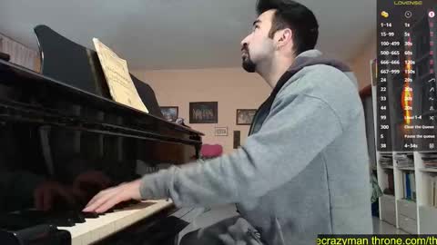 Snapshot of king7045 chatting on March 2, 2026, 7:59 am king7045 online show from March 2, 2026, 7:59 am