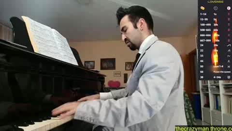 Snapshot of king7045 chatting on March 9, 2026, 7:34 am king7045 online show from March 9, 2026, 7:34 am