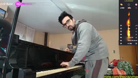 Snapshot of king7045 chatting on March 20, 2026, 8:08 am king7045 online show from March 20, 2026, 8:08 am