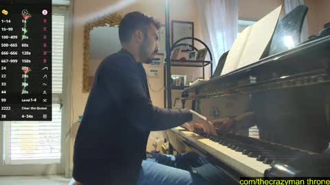 Snapshot of king7045 chatting on April 1, 2026, 8:15 am king7045 online show from April 1, 2026, 8:15 am