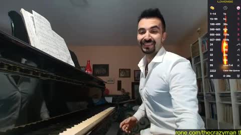 Snapshot of king7045 chatting on April 3, 2026, 9:07 am king7045 online show from April 3, 2026, 9:07 am