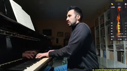 Snapshot of king7045 chatting on April 9, 2026, 9:42 pm king7045 online show from April 9, 2026, 9:42 pm