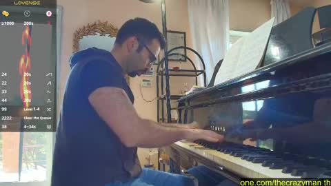 Snapshot of king7045 chatting on April 14, 2026, 6:30 am king7045 online show from April 14, 2026, 6:30 am