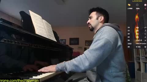 Snapshot of king7045 chatting on April 16, 2026, 6:36 am king7045 online show from April 16, 2026, 6:36 am