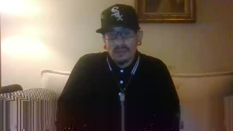 Snapshot of king761987 chatting on January 10, 2026, 6:59 am king761987 online show from January 10, 2026, 6:59 am