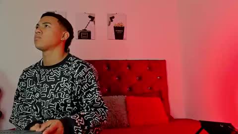 king_ares1 online show from March 25, 2026, 11:05 am