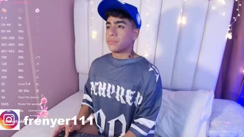 Snapshot of king_azahell chatting on February 11, 2025, 5:16 am king help me reach 100 likes online show from February 11, 2025, 5:16 am