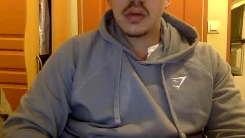 king_cobr online show from January 5, 2025, 8:21 pm