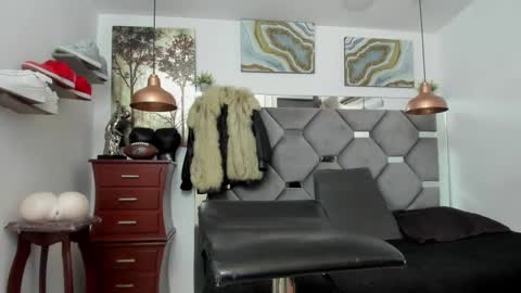 HOT MEN BLACK online show from February 3, 2025, 7:00 pm