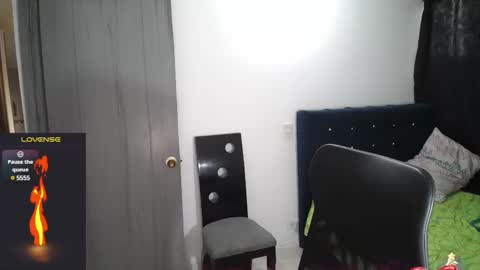 Snapshot of king_lion333 chatting on January 6, 2025, 10:47 pm King online show from January 6, 2025, 10:47 pm