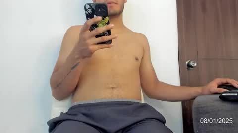 Mike online show from January 8, 2026, 5:48 pm