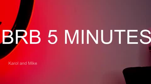 Mike online show from March 15, 2026, 8:31 am