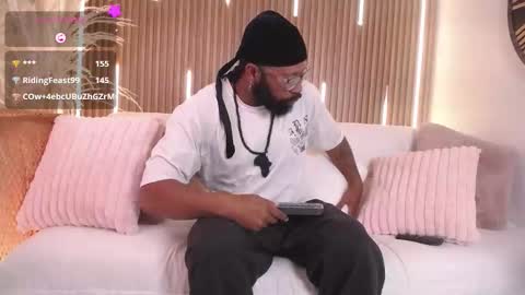 Malik  online show from September 17, 2025, 12:51 pm