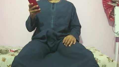 king_of_arabians online show from March 27, 2026, 9:36 pm