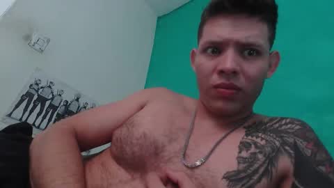 king_russo online show from September 18, 2025, 4:31 pm