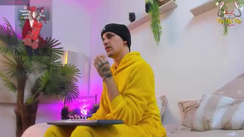 Snapshot of king_voy chatting on September 20, 2025, 8:32 pm king voy online show from September 20, 2025, 8:32 pm