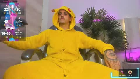 Snapshot of king_voy chatting on October 17, 2025, 7:16 pm king voy online show from October 17, 2025, 7:16 pm