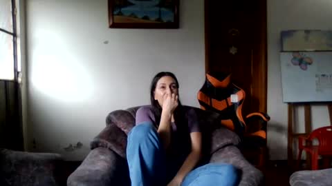 Snapshot of kingalejito chatting on June 7, 2026, 7:50 pm KingAlejo online show from June 7, 2026, 7:50 pm