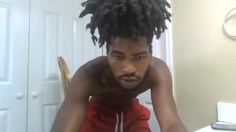 Snapshot of kingalmighty01 chatting on September 18, 2025, 3:14 pm King Almighty01 online show from September 18, 2025, 3:14 pm