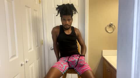 Snapshot of kingalmighty01 chatting on September 28, 2025, 3:01 am King Almighty01 online show from September 28, 2025, 3:01 am