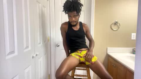 Snapshot of kingalmighty01 chatting on September 29, 2025, 11:20 pm King Almighty01 online show from September 29, 2025, 11:20 pm