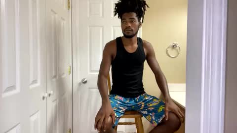 Snapshot of kingalmighty01 chatting on October 1, 2025, 11:49 am King Almighty01 online show from October 1, 2025, 11:49 am